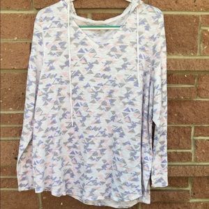 Exertek Lightweight Hoodie 3X